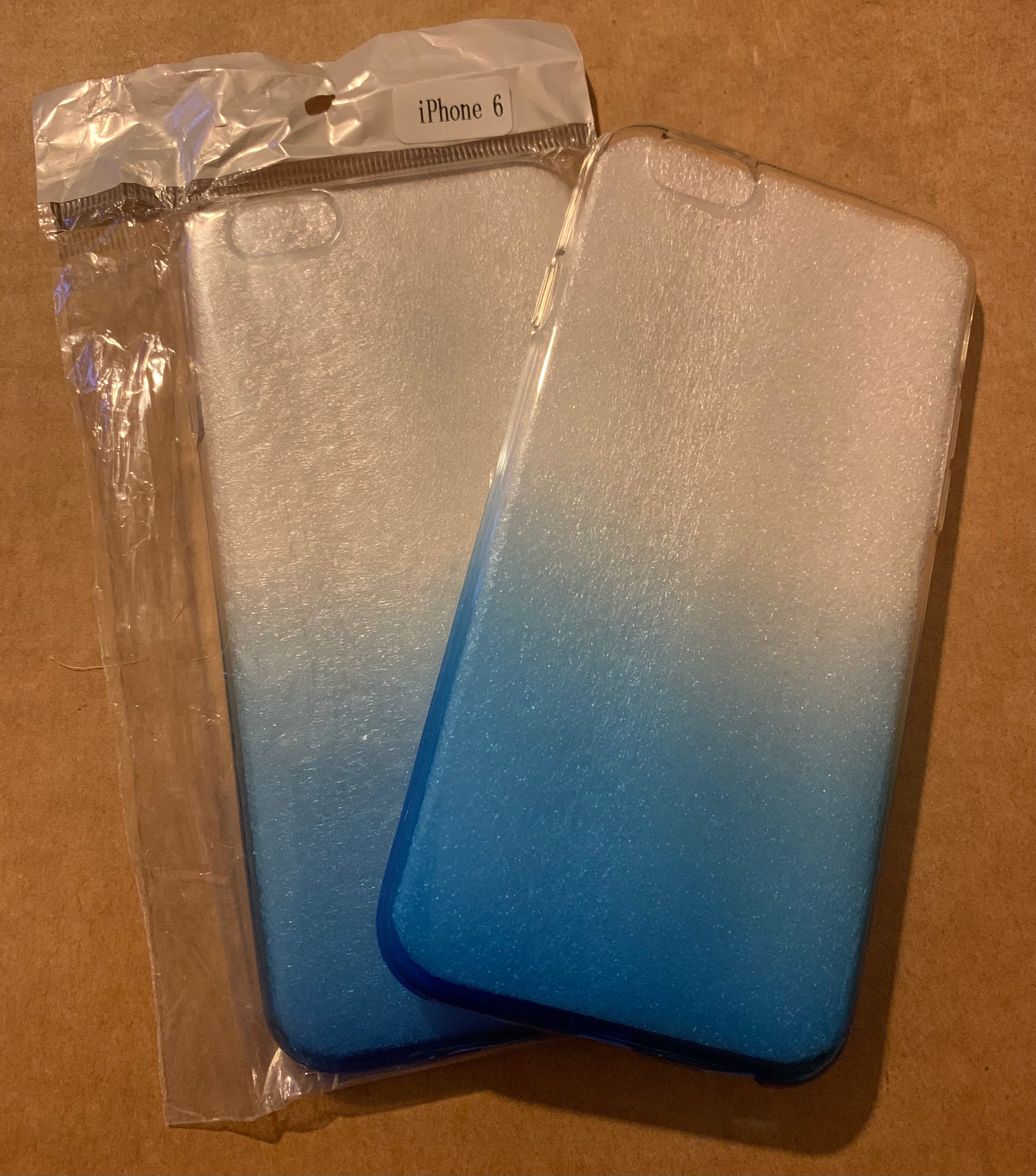 Premium Softshell TPU Colourful Gradient Cases (Extra 1.33mm Thickness)- for Apple iPhone 6/6S - Super Savings Technologies Co.,LTD Premium Softshell TPU Colourful Gradient Cases (Extra 1.33mm Thickness)- for Apple iPhone 6/6S - Super Savings Technologies Co.,LTD